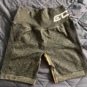 Echt biker shorts